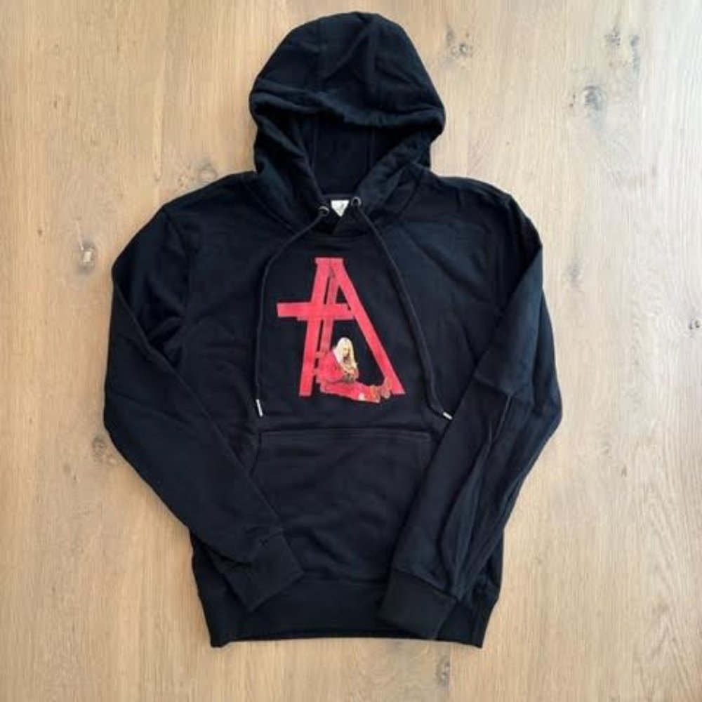 Billie Eilish Copycat Hoodie